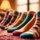 affordable and comfortable sock options