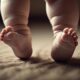 baby s feet growth guide