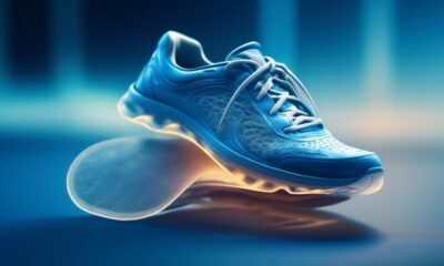 custom orthotics for plantar fasciitis