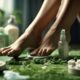 eliminate toenail fungus effectively