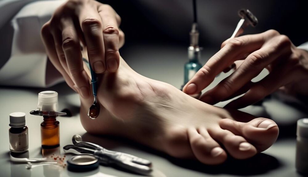 expert tips for ingrown toenails