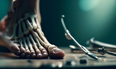 optimal surgical techniques for bunions