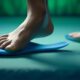 orthotic insoles cure foot pain