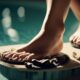 poolside pedicures spread fungus