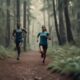 preventing injuries in trail running