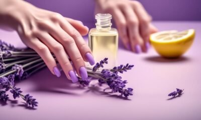 preventing nail fungus effectively