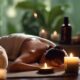 restorative self care for relaxation