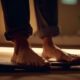 toe aligning footwear for healthier feet