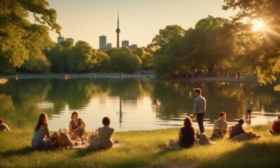 toronto s parks await exploration