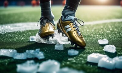 turf toe footballer s pain free guide