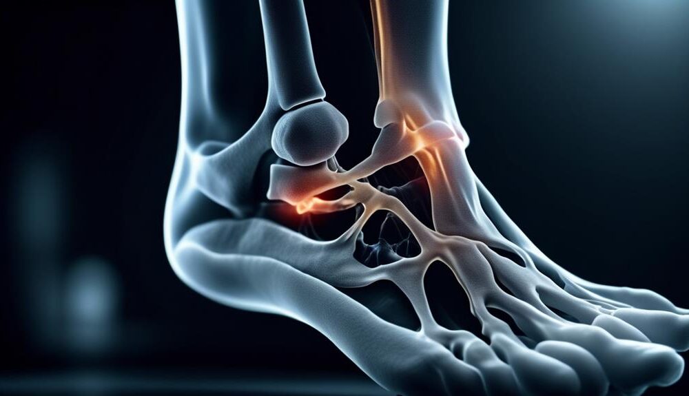 understanding the nature of bone spurs