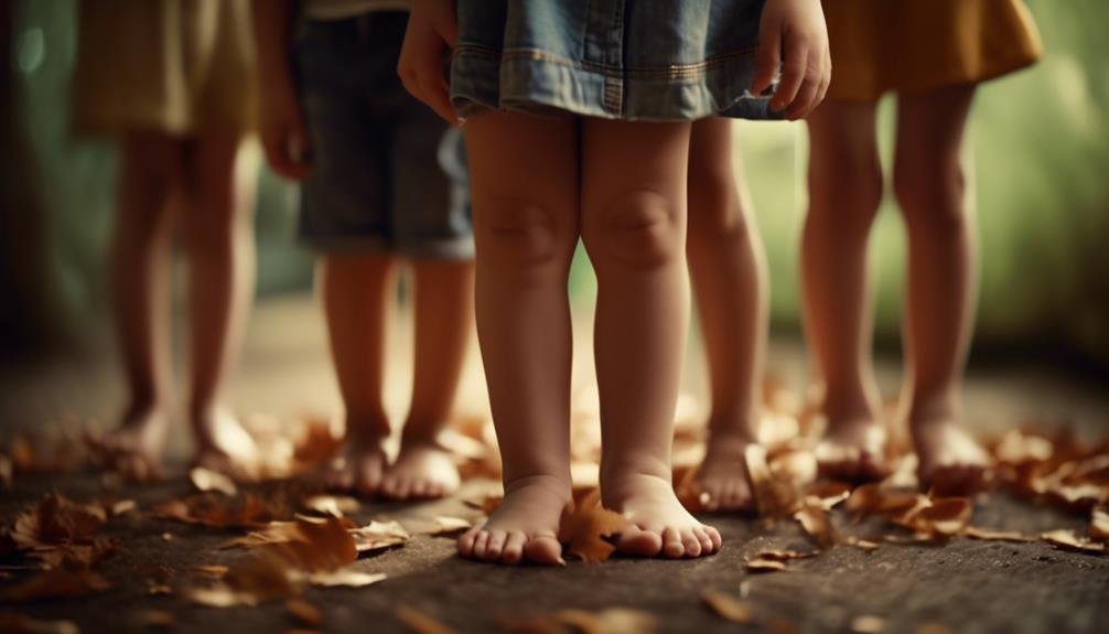 understanding your child s foot growth