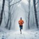 winter running tips and advice